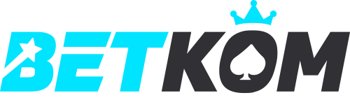 Betkom logo